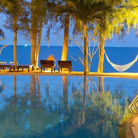 Bayview Beach Resort Bankrut Kültér fotó