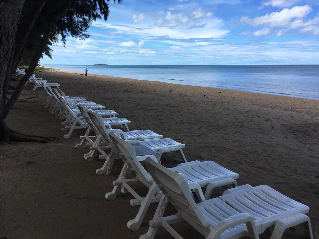Bayview Beach Resort Bankrut Kültér fotó