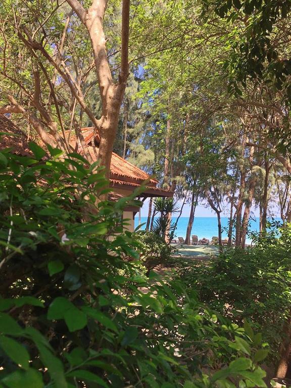 Bayview Beach Resort Bankrut Kültér fotó